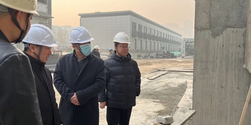 品質筑家｜兔巴哥置地月度工程質量大檢查